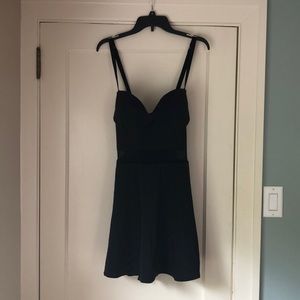 Swim dress